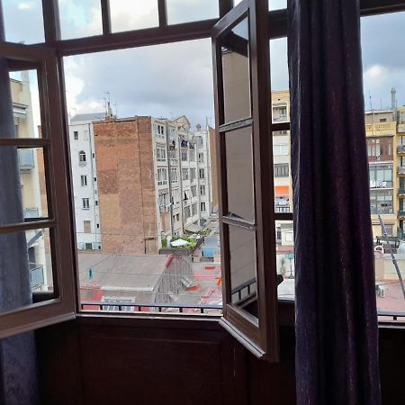 Апартаменти Precioso Piso En Барселона Екстер'єр фото