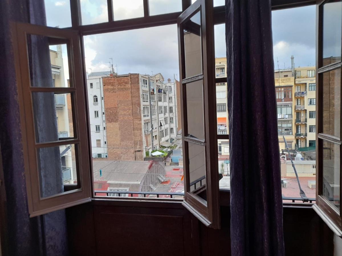 Апартаменти Precioso Piso En Барселона Екстер'єр фото